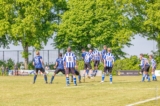 S.K.N.W.K. 1 - IJzendijke 1  (competitie) seizoen 2024-2025 (fotoboek 2) (86/94)